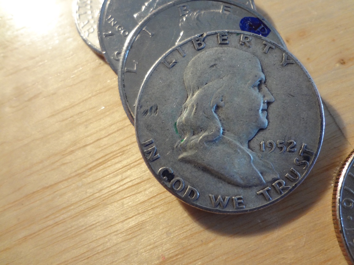 JFK-Half-Dollar-Roll-Hunters:-Silver,-Proofs-And-Other-Finds