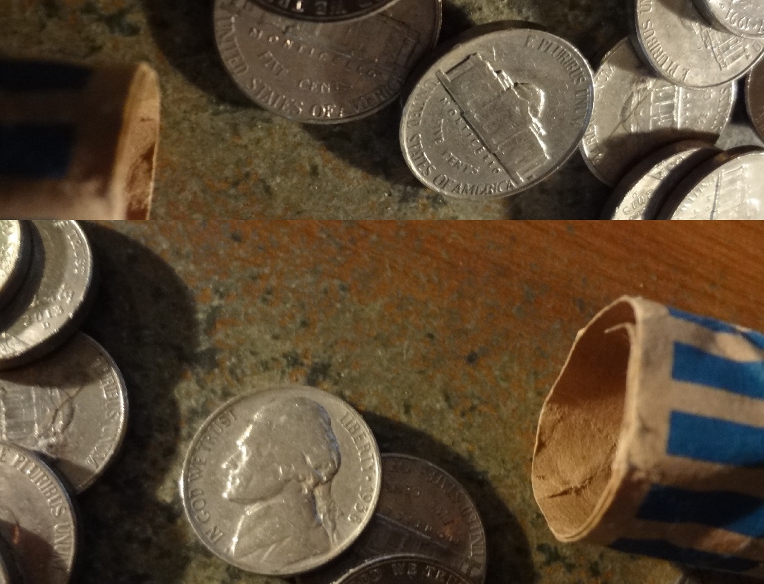 The-Goal:-25,000-Rolls-Of-Nickels-All-Searchers-Welcome!