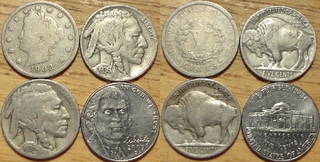 The-Goal:-25,000-Rolls-Of-Nickels-All-Searchers-Welcome!