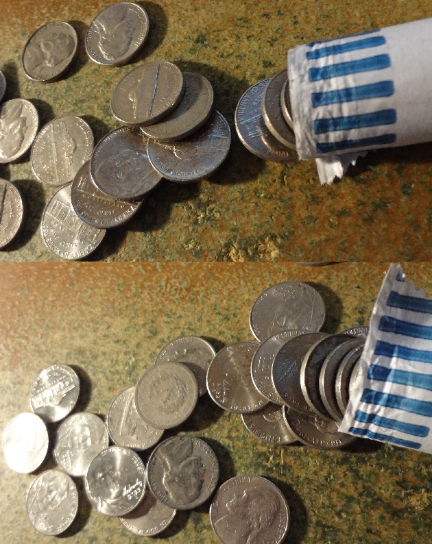 The-Goal:-25,000-Rolls-Of-Nickels-All-Searchers-Welcome!