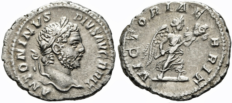 Caracalla:-Tyrant-For-The-Ages