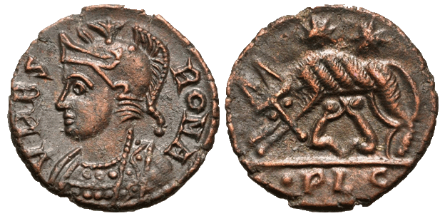 Rome-City-Commemorative