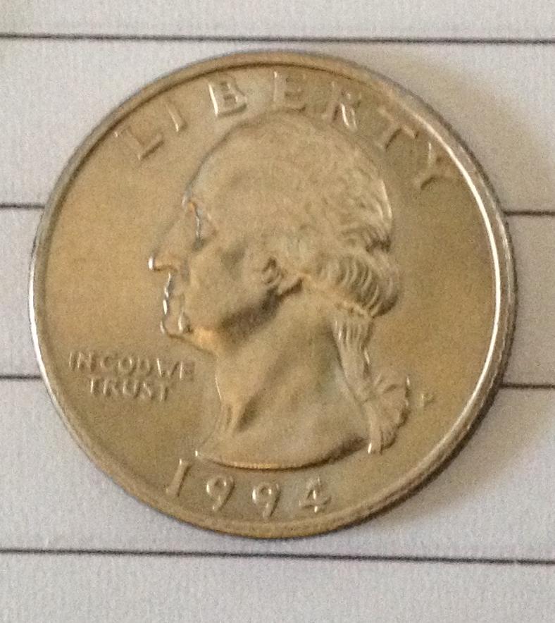 1994-Washington-Quarter---Internal-Die-Break?
