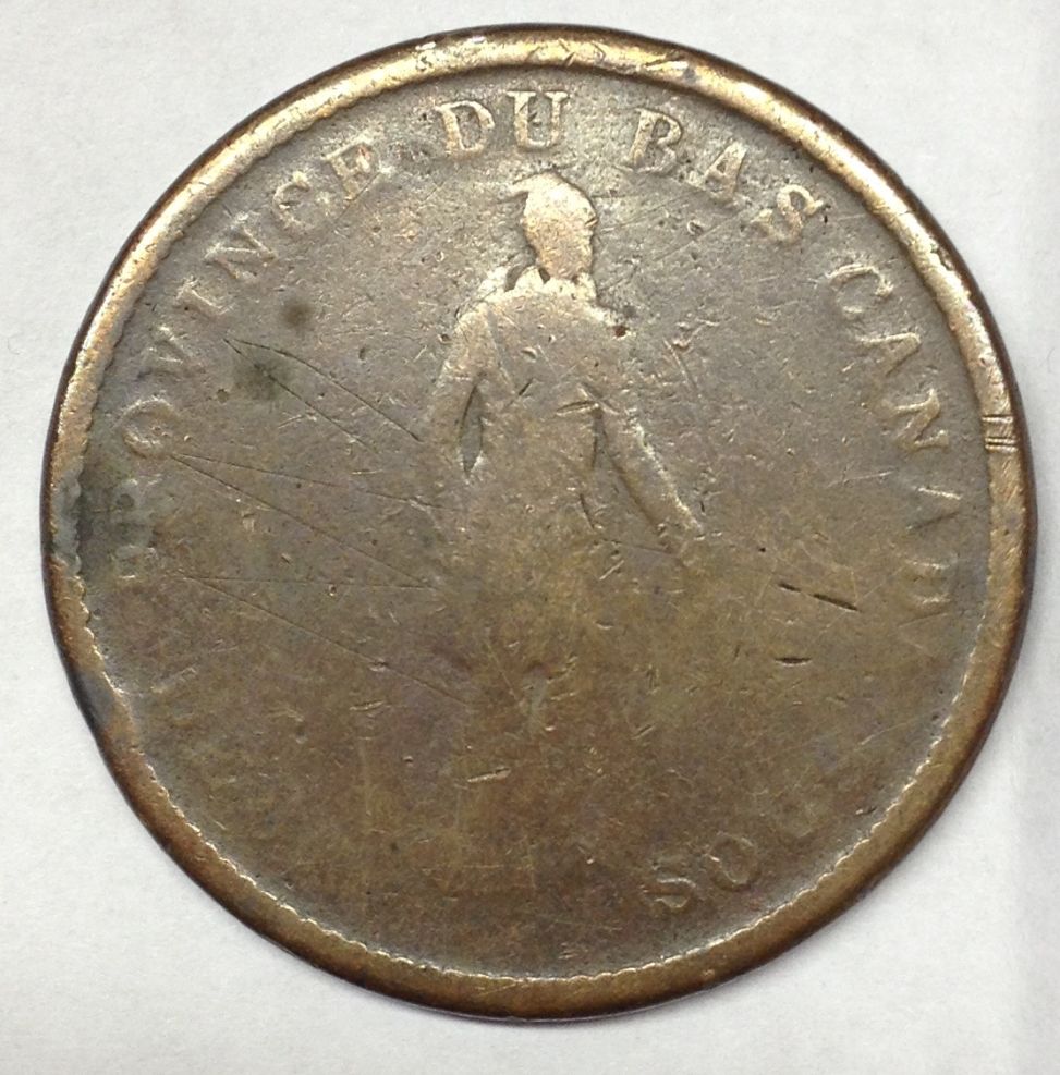 1837-Bank-Token