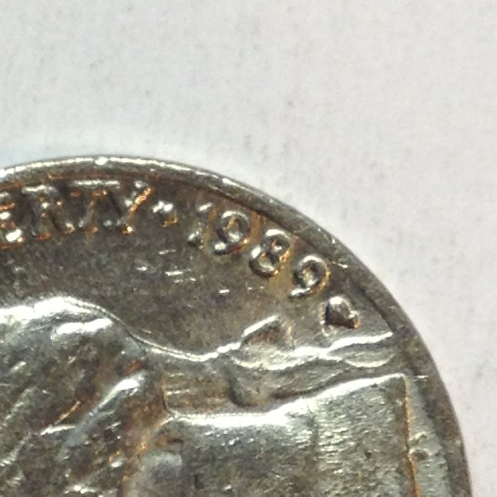 1989-P-Jefferson-Nickel---What-Am-I-Seeing?