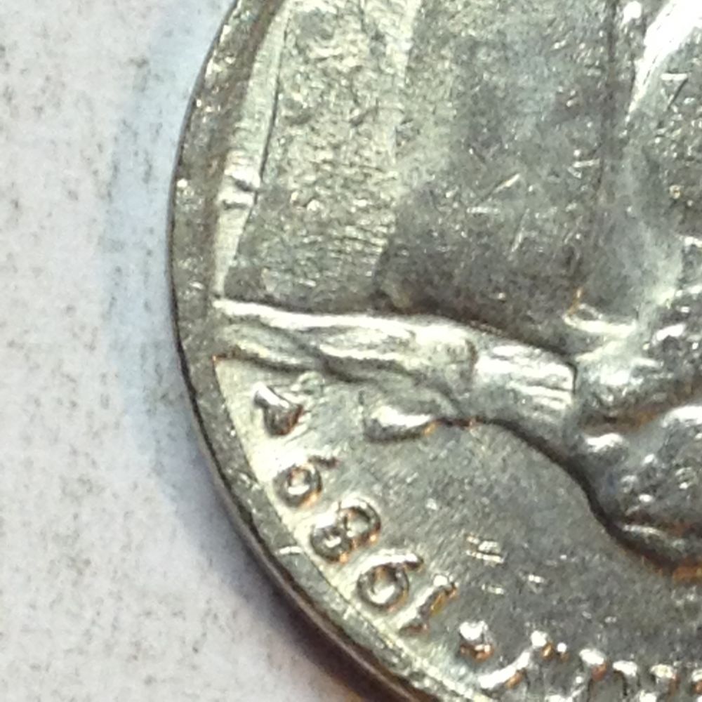 1989-P-Jefferson-Nickel---What-Am-I-Seeing?