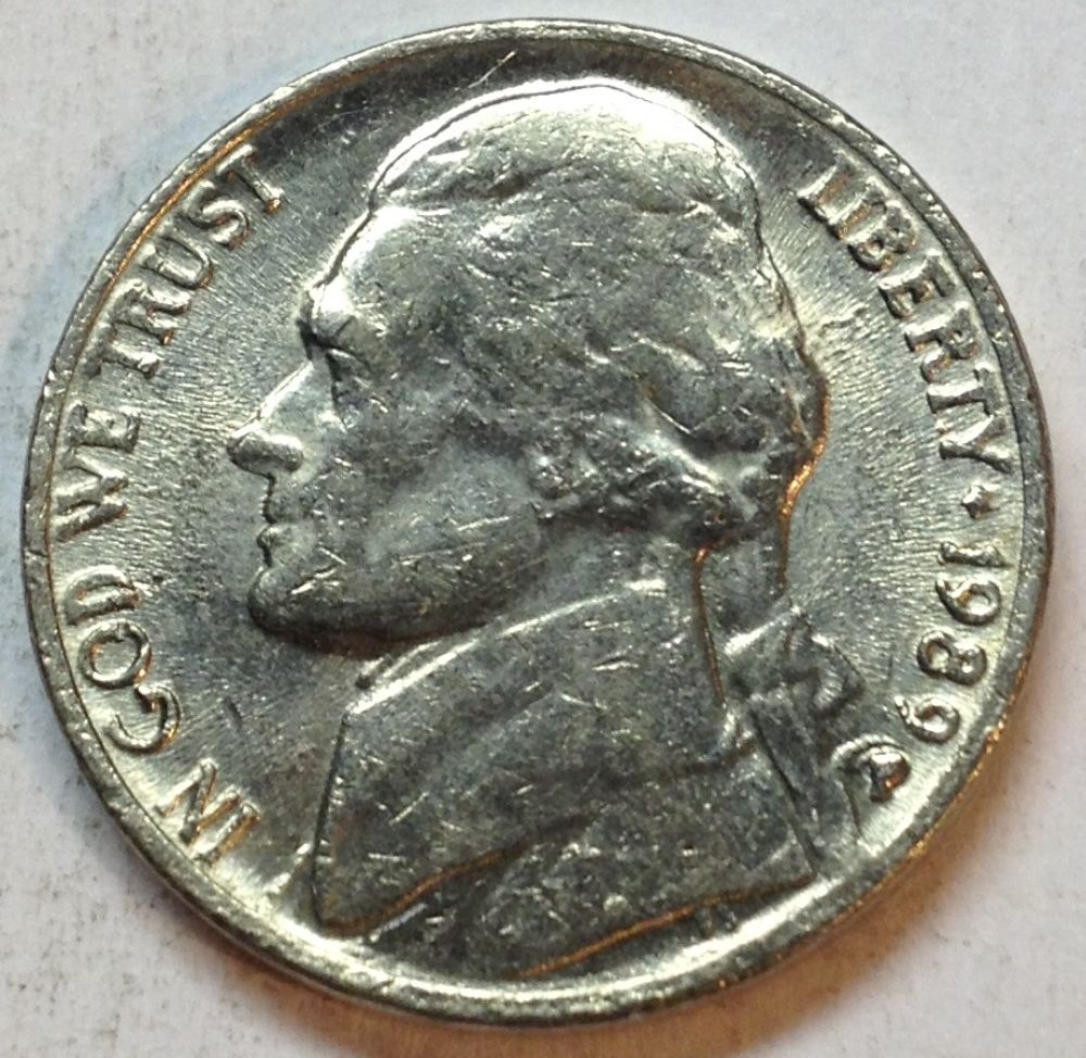 1989-P-Jefferson-Nickel---What-Am-I-Seeing?
