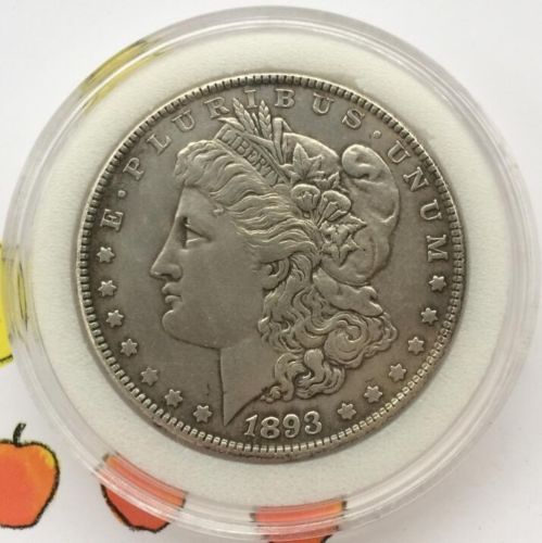 Counterfeit-1893-CC-Morgan-Dollar