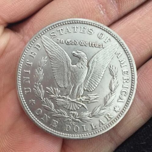 Counterfeit-1889-CC-Morgan-Dollar