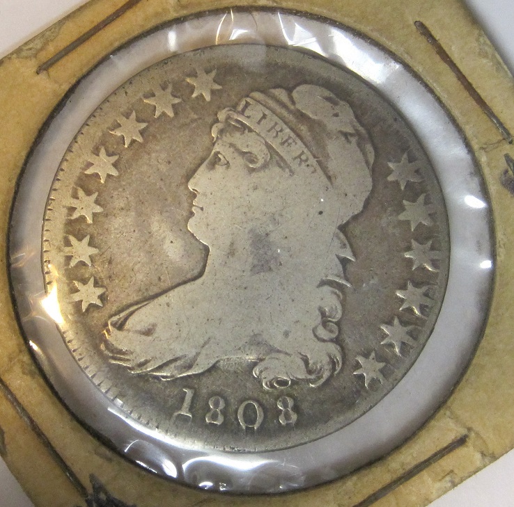 What-Is-Your-Oldest-Coin?