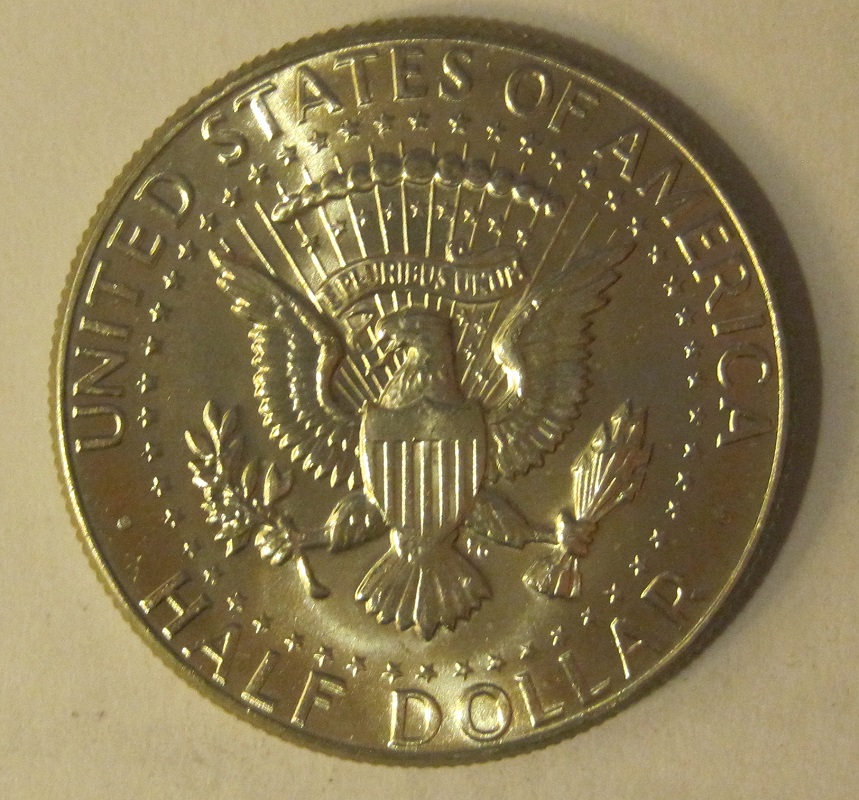 Two-From-My-Roll-Of-Kennedy-Half-Dollars