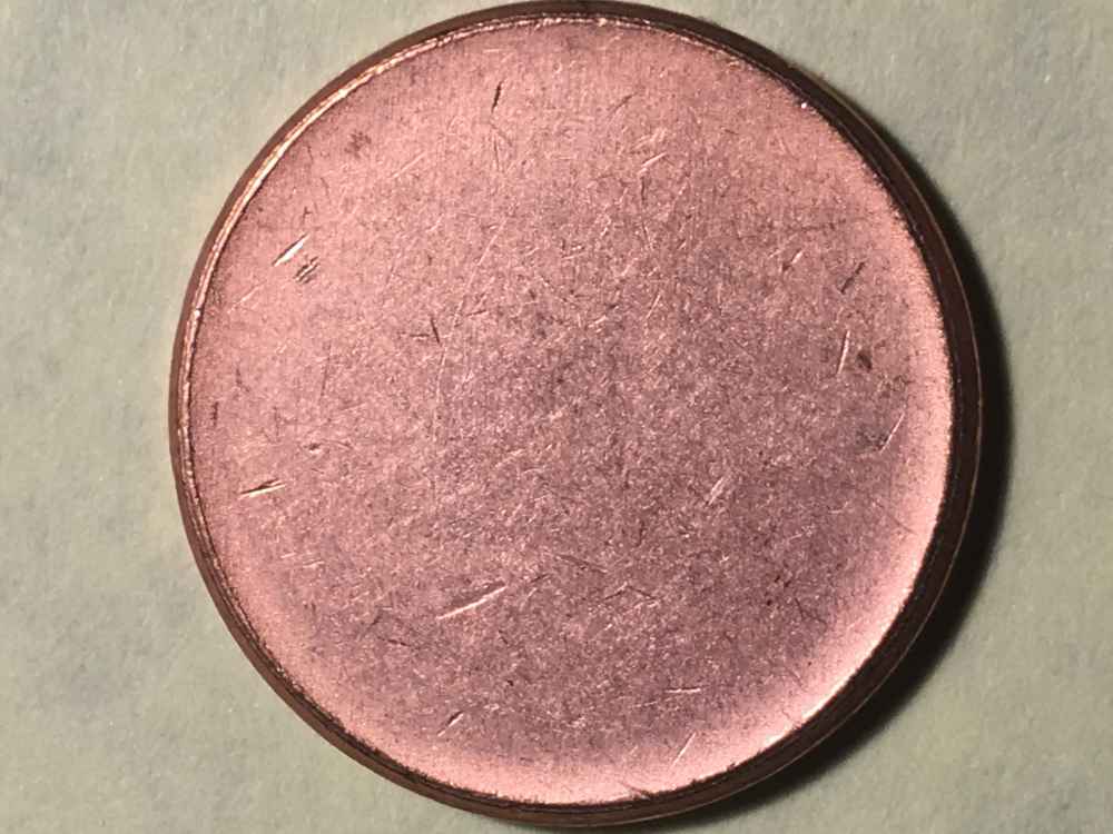 I-Found-A-Blank-Penny?!