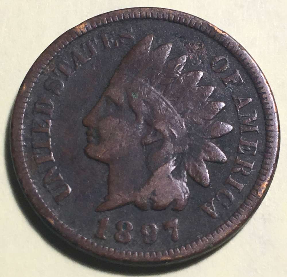Found-An-Indian-Head-Penny-Coin-Roll-Hunting