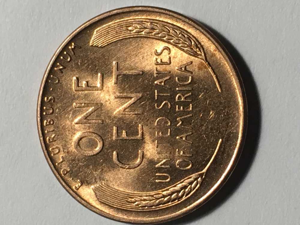Found-A-Very-Nice-1958-Wheat-Too-Bad-It-Had-Finger-Prints-On-It