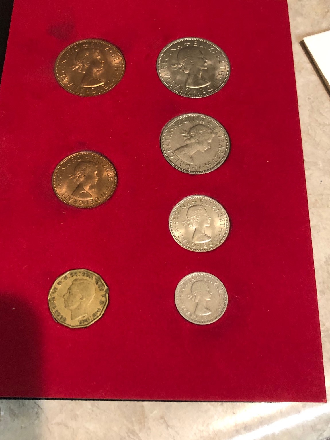 Some-Type-Of-Commemorative-Collection-Found-In-Fathers-Military-Foot-Locker