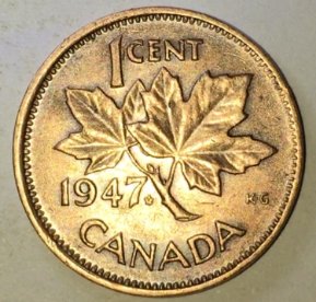 1947-Maple-Leaf-Blunt-7-1-Cent