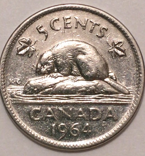 Help-Identifying-This-Strange-1964-5-Cent-Error?