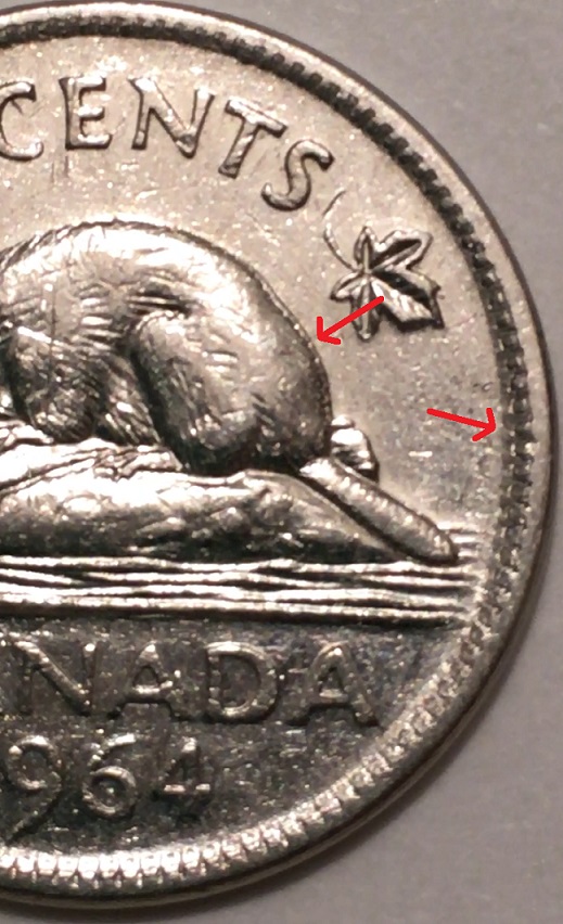 Help-Identifying-This-Strange-1964-5-Cent-Error?