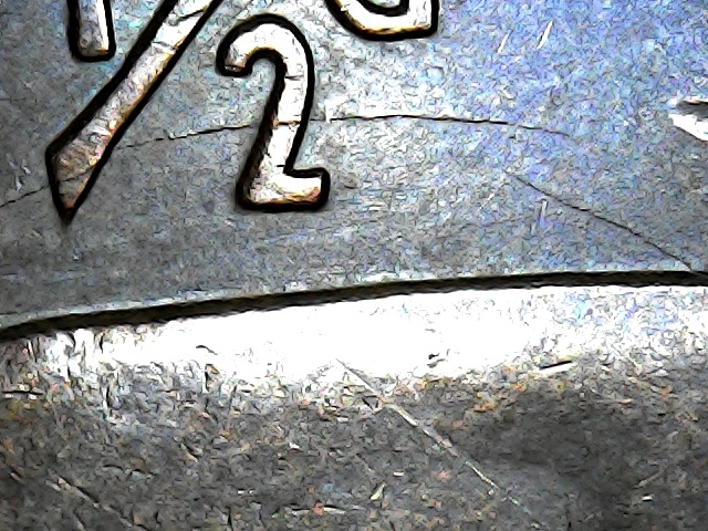 1941-1/2-D-Ireland-Penny-Planchet-Flaw?