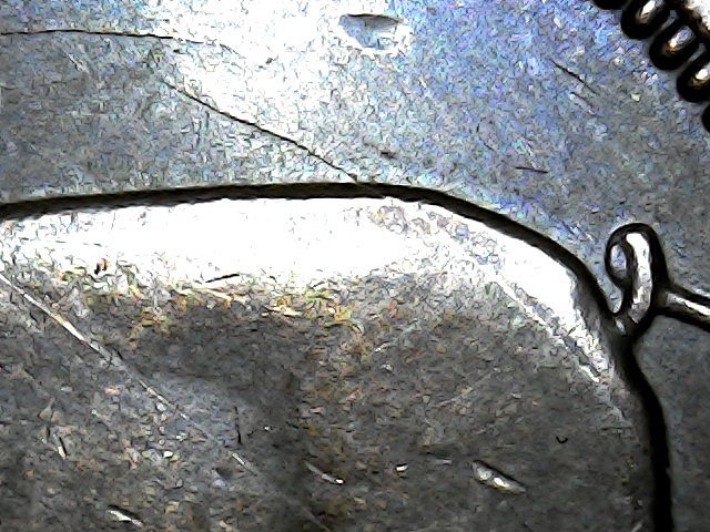 1941-1/2-D-Ireland-Penny-Planchet-Flaw?