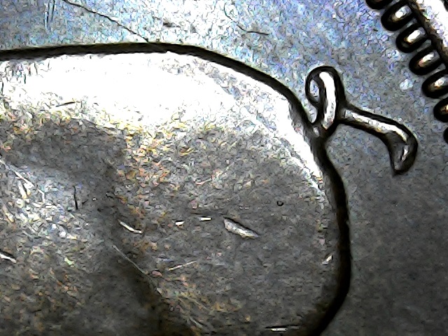 1941-1/2-D-Ireland-Penny-Planchet-Flaw?