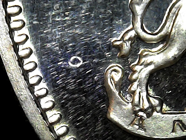 1966-50-Cent-Piece-Possible-Strike-Through-Or-PMD?