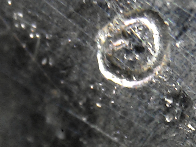 1966-50-Cent-Piece-Possible-Strike-Through-Or-PMD?