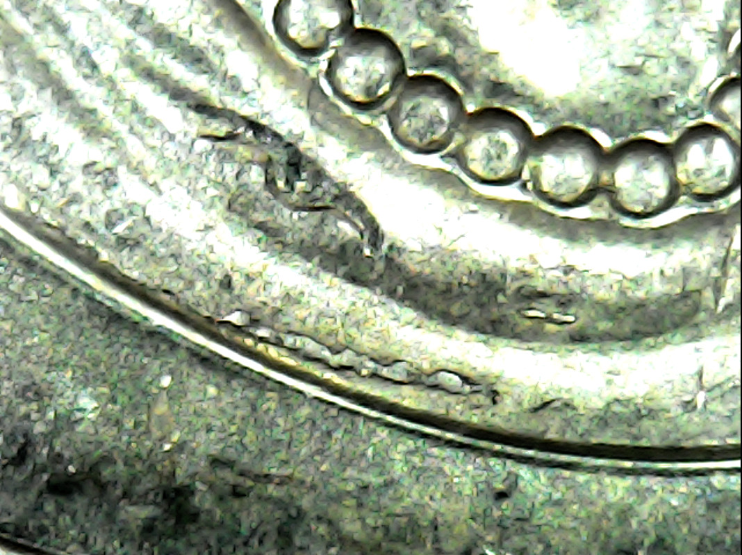 2019-D-Day-Toonie-With-Die-Cracks-&-Possible-Die-Clash?
