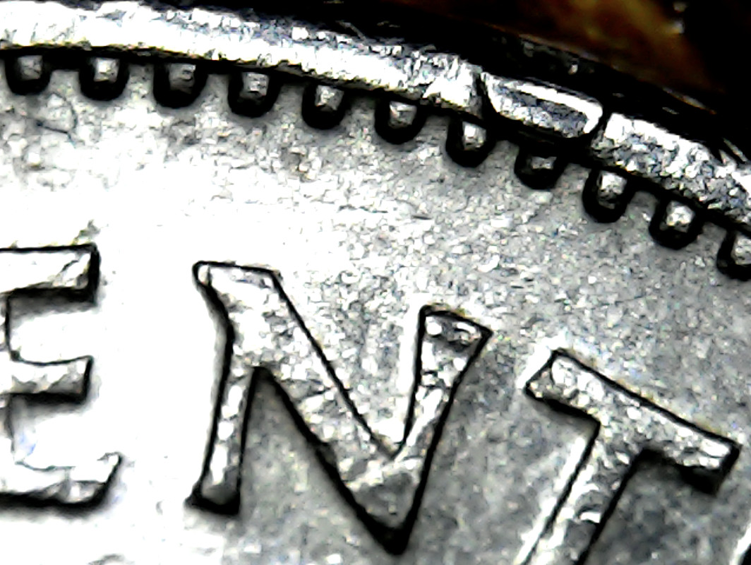 Nice-Find,-1977-Low-7-With-Small-Cud-On-Rim