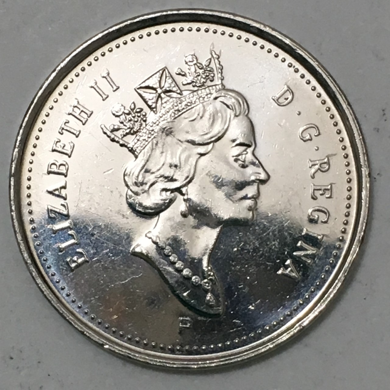 2001-P-Nickel-Wrong-Finish?