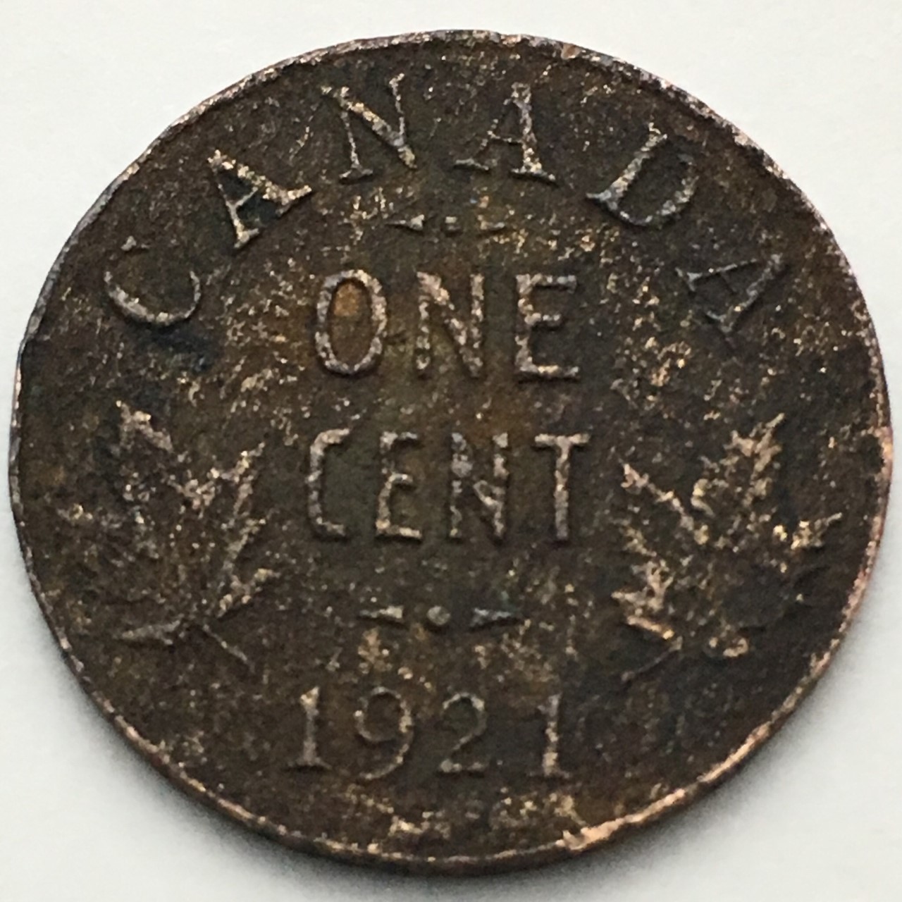 Jw007's-Cent-Roll-Finds---1900's-To-1960's-Cents