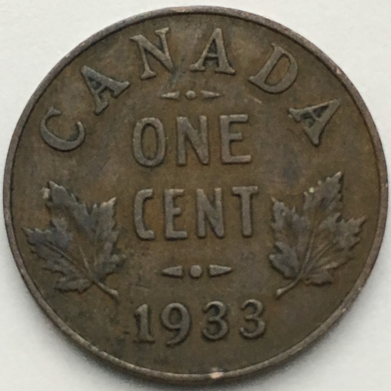 Jw007's-Cent-Roll-Finds---1900's-To-1960's-Cents