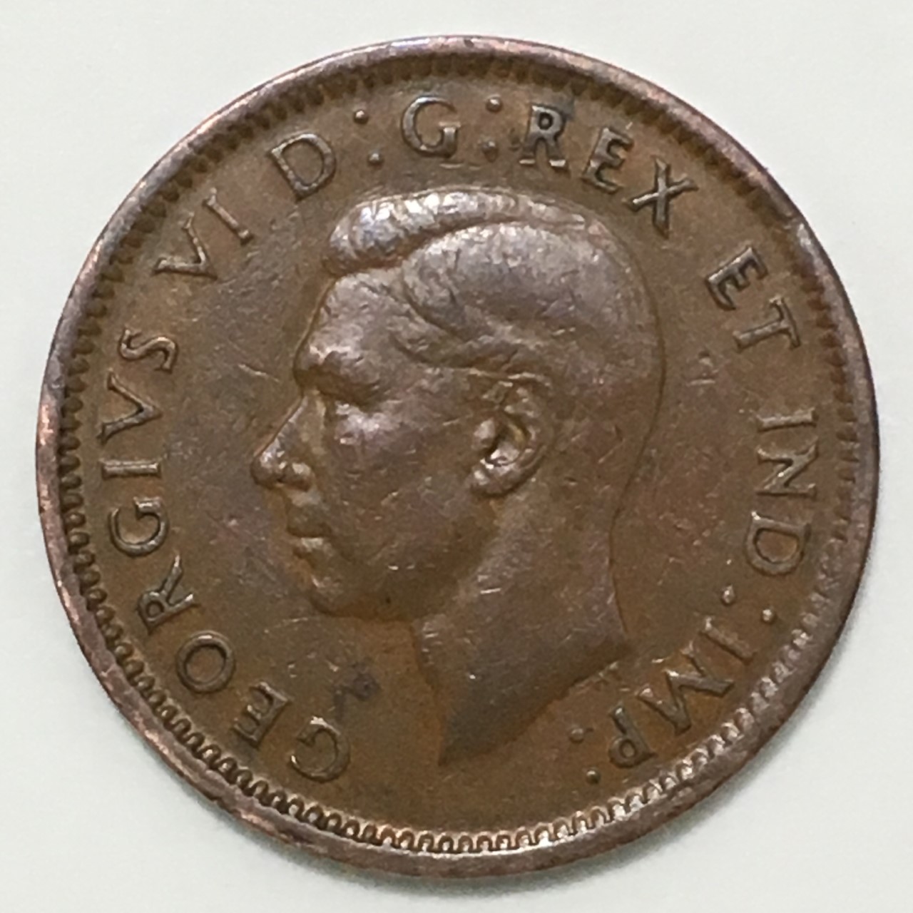 1945-1-Cent---Dot-On-Reverse