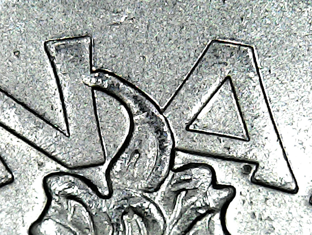 2005-5-Cent-Victory-Nickel-With-Heavily-Frosted/Matte-Reverse,-Normal?