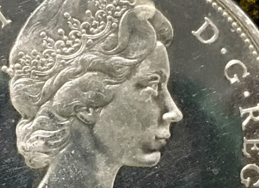 1966-Silver-50-Cents-With-Crying-Queen,-Common-Or-Error?