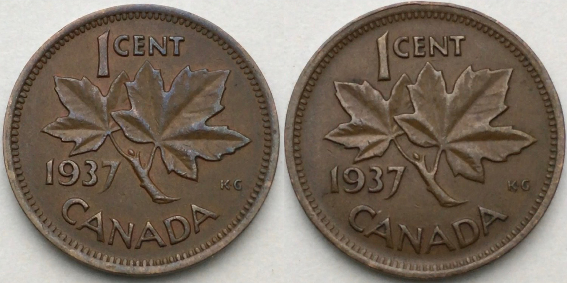1937-1-Cent,-Hanging-3-With-Really-Thick-And-Odd-Looking-7