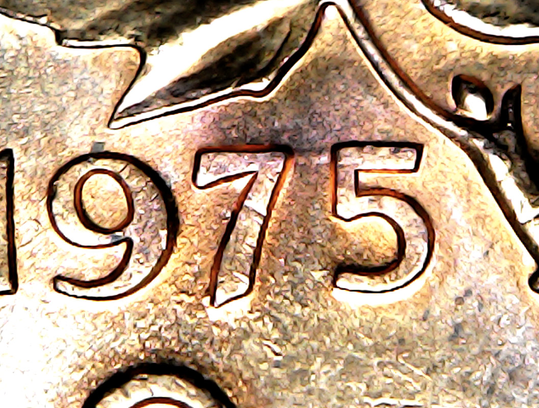 1975-Cent-Connected-7-5-With-A-Bar?-Definitely-Not-A-Clash,-Any-Ideas?
