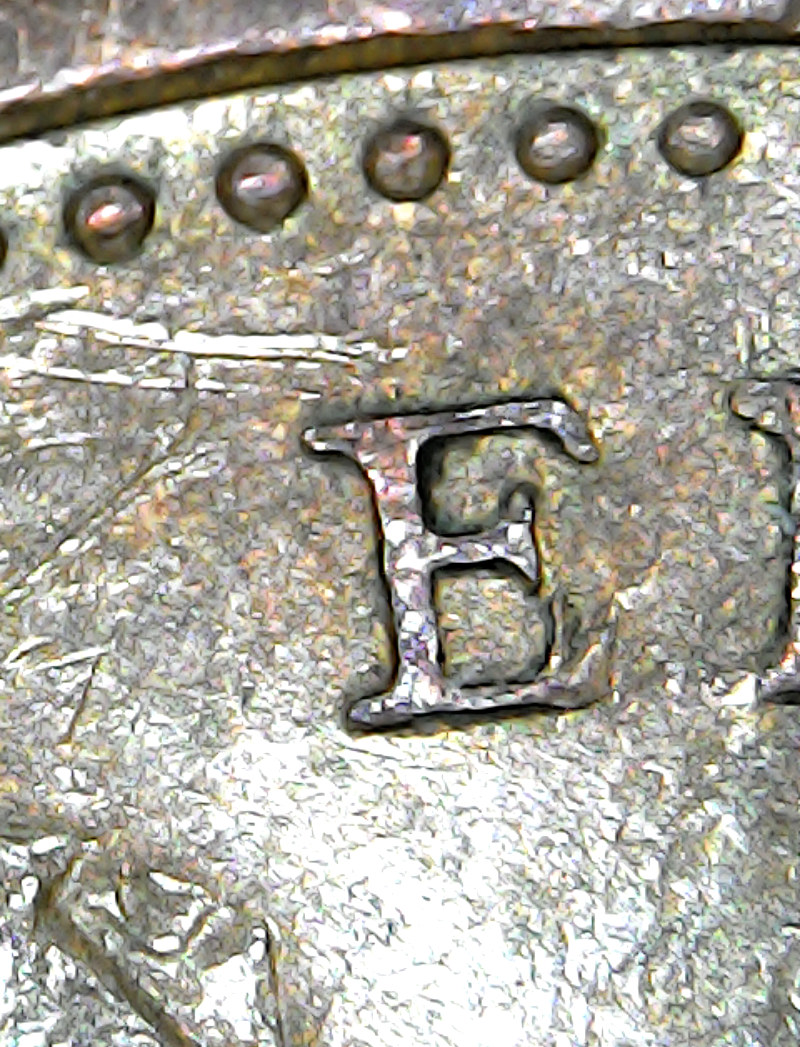1967-1-Cent,-Mutant-Looking-