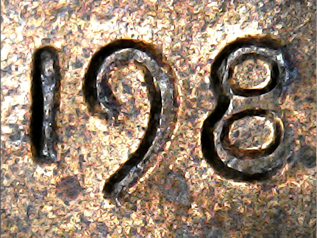 1982-LMC-Zinc-Large-Date,-Extra-Thickness-In-Liberty-With-A-Notch