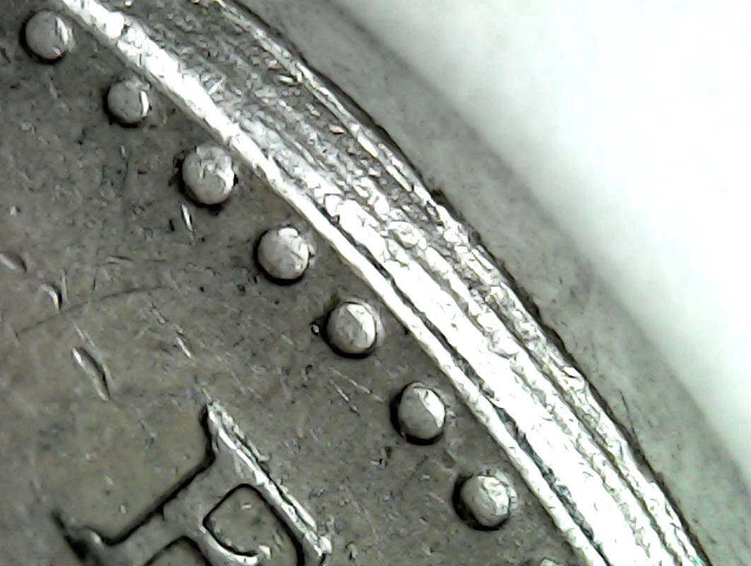 1974-5-Cent-Nickel,-Possible-Collar-Error?