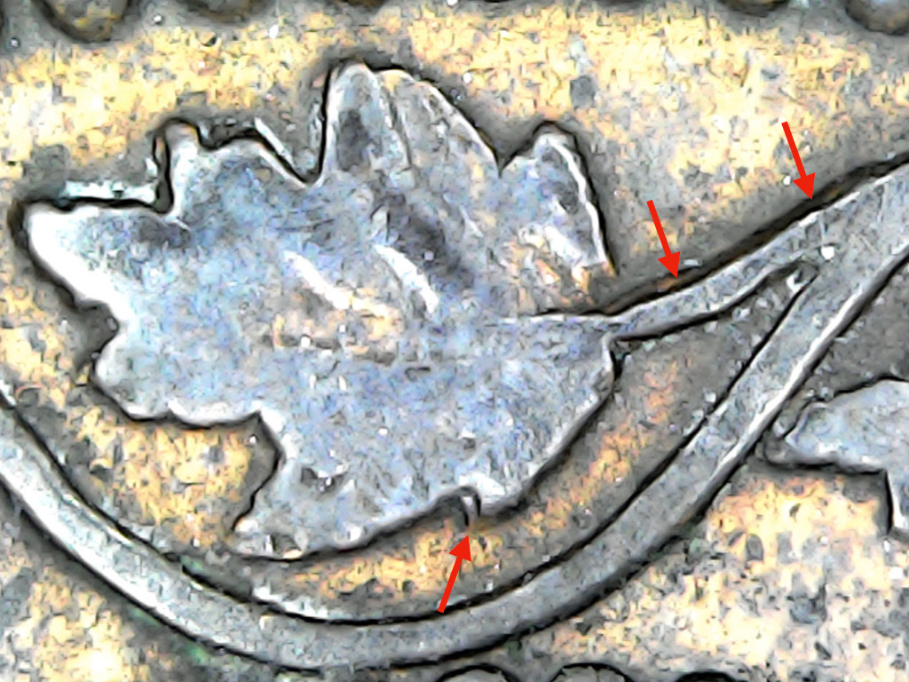 1881-H-Large-Cent,-Does-All-Of-This-Look-Normal-For-This-Year?