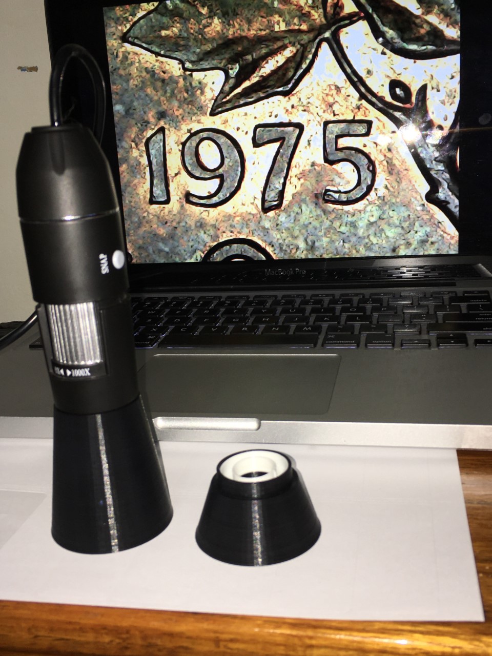 My-USB-Microscope-Hack/Fix-Lights-&-Stand