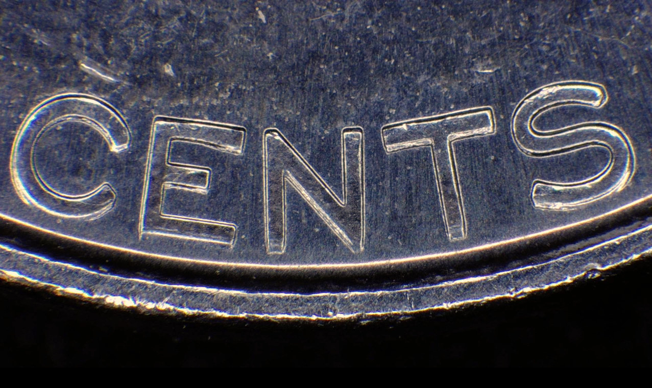 150-Years-2017-5-Cent-Nickel,-Questionable-Doubling-On-Both-OBV-And-Rev