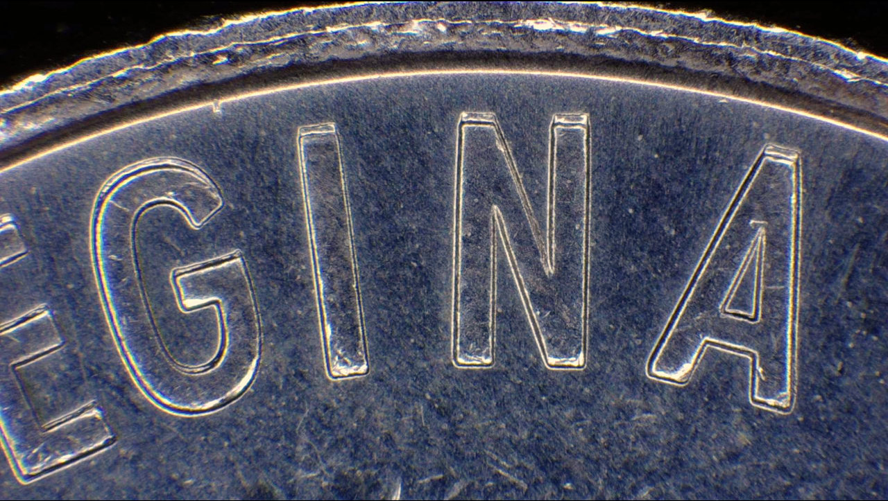 150-Years-2017-5-Cent-Nickel,-Questionable-Doubling-On-Both-OBV-And-Rev