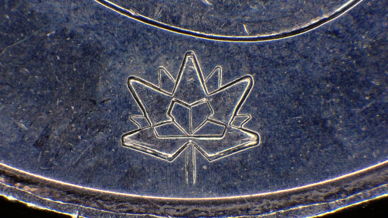 150-Years-2017-5-Cent-Nickel,-Questionable-Doubling-On-Both-OBV-And-Rev