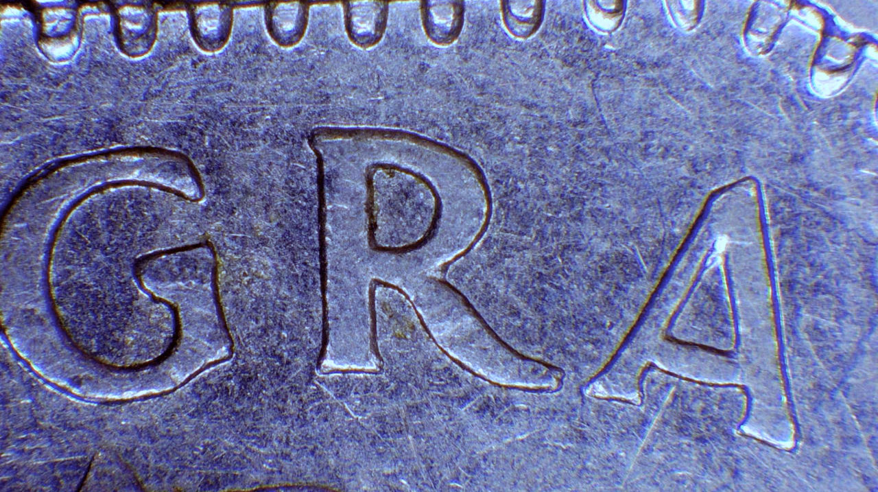 1958-5-Cent-Nickel,-Doubled-Die-Obverse