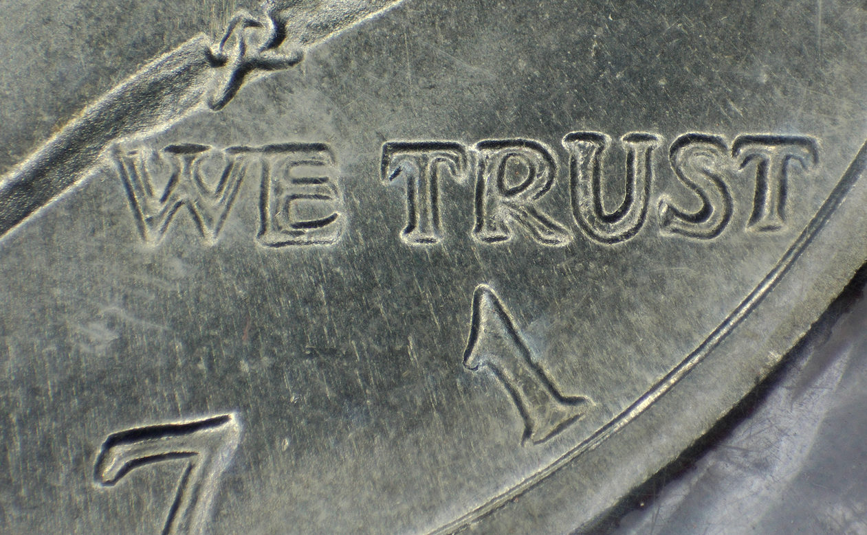 1971 D Kennedy Half Dollar From Mint Set Doubled Die Obverse DDO