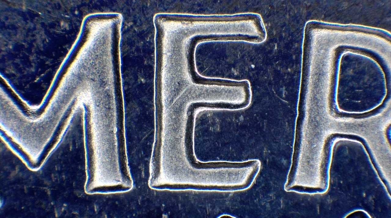 1971-S-Silver-Ike-Dollar,-Peg-Leg-&-Unlisted-DDR