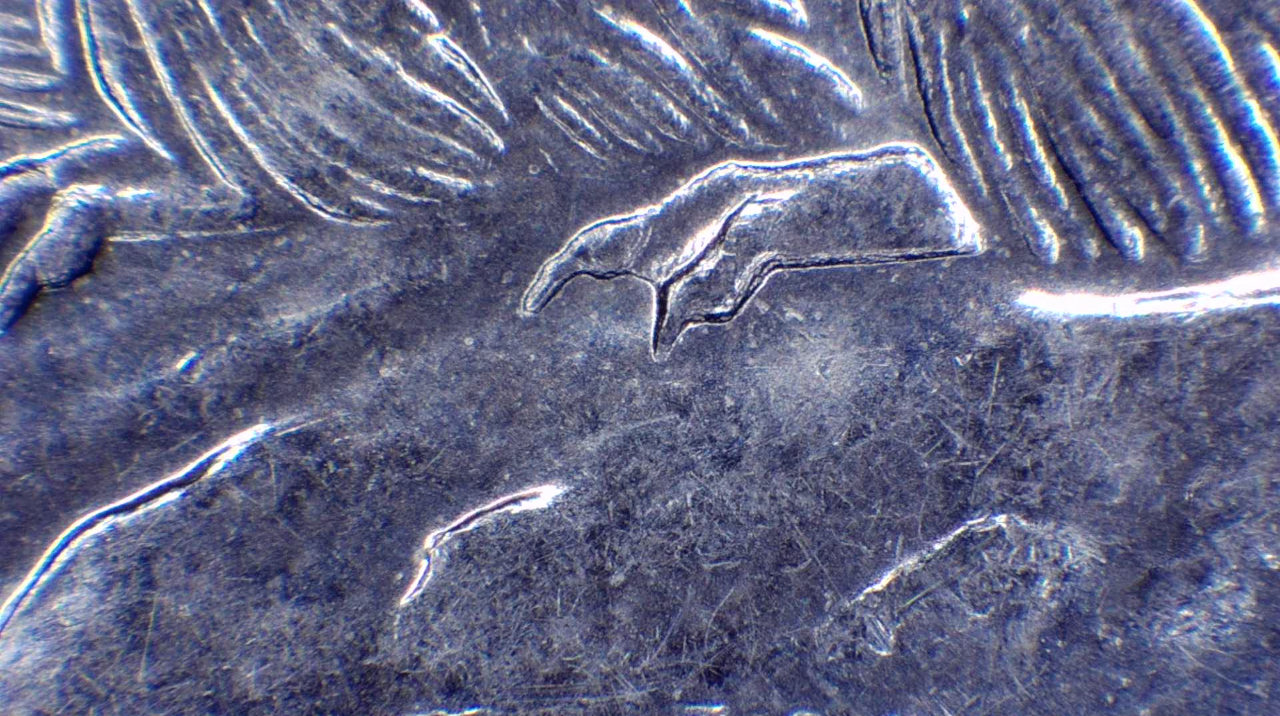 2012-Nickel,-Extra-Claw-Or-Die-Dent?