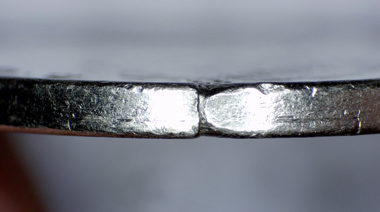 1977-5-Cent,-Strange-Rim-Anomalies..-PMD-Or-Something-Else?
